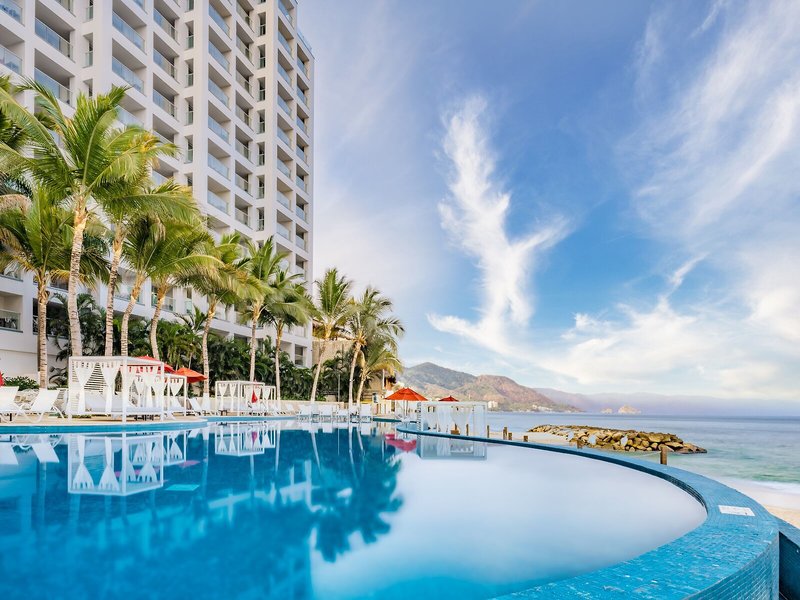 Grand Fiesta Americana Puerto Vallarta - Erwachsenenhotel 1