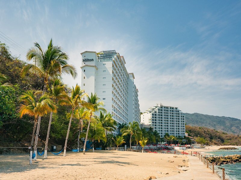 Grand Fiesta Americana Puerto Vallarta - Erwachsenenhotel 2