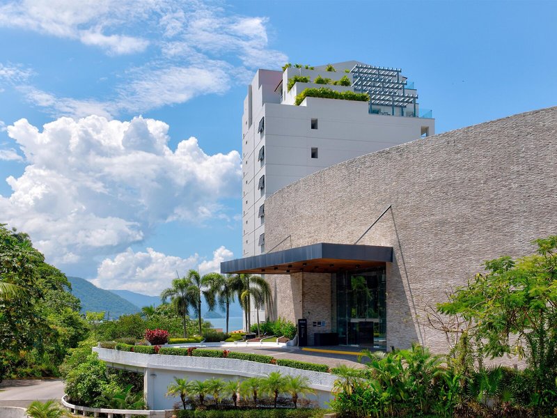 Grand Fiesta Americana Puerto Vallarta - Erwachsenenhotel 4
