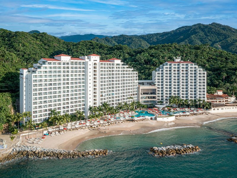 Grand Fiesta Americana Puerto Vallarta - Erwachsenenhotel 5