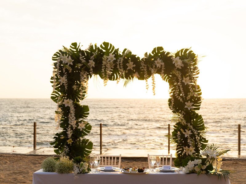 Grand Fiesta Americana Puerto Vallarta - Erwachsenenhotel 6