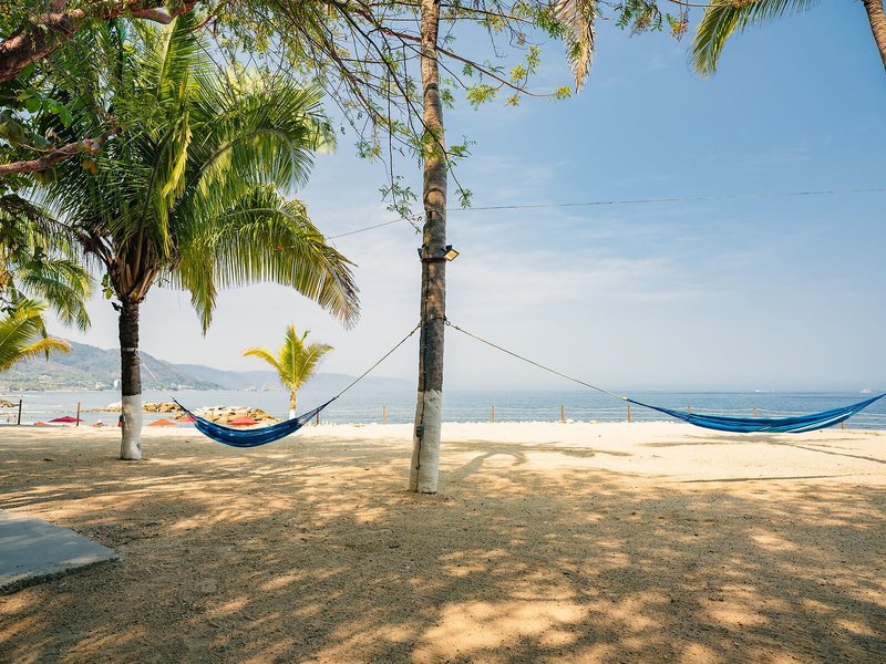 Grand Fiesta Americana Puerto Vallarta - Erwachsenenhotel 8