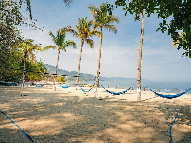 Grand Fiesta Americana Puerto Vallarta - Erwachsenenhotel 9