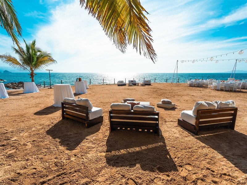 Grand Fiesta Americana Puerto Vallarta - Erwachsenenhotel 10