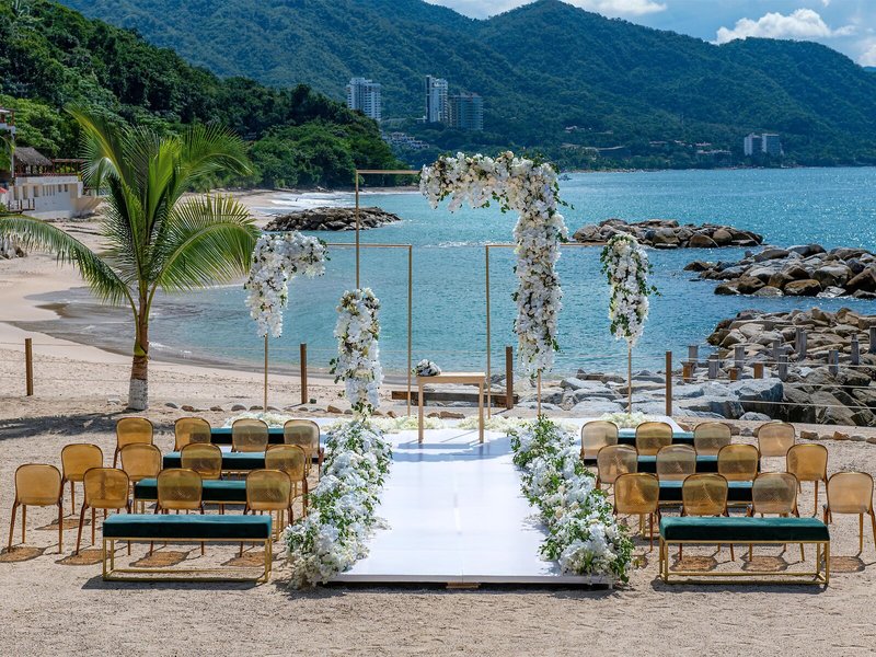 Grand Fiesta Americana Puerto Vallarta - Erwachsenenhotel 11