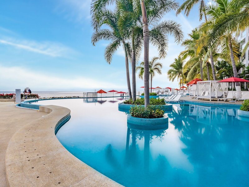 Grand Fiesta Americana Puerto Vallarta - Erwachsenenhotel 14