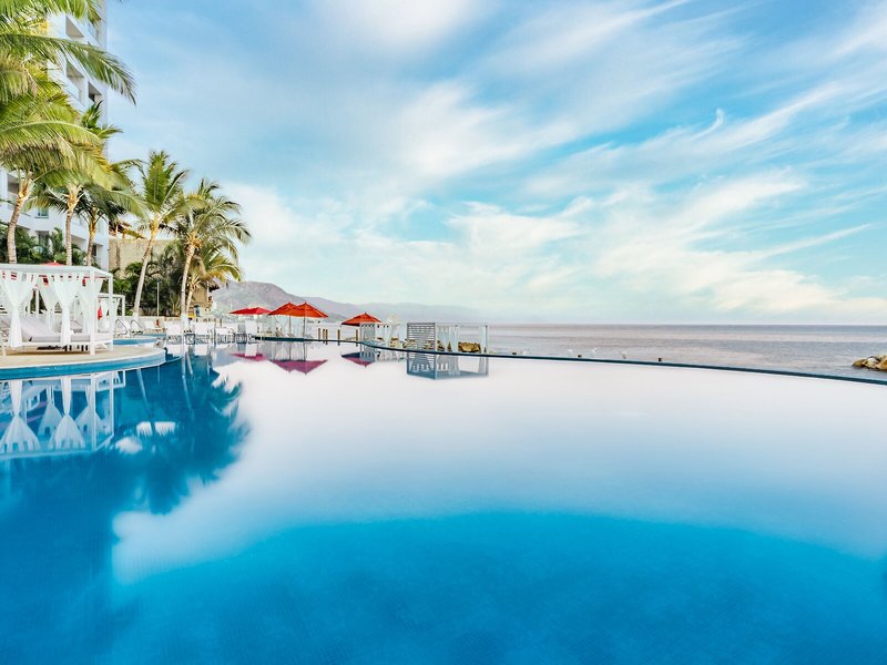 Grand Fiesta Americana Puerto Vallarta - Erwachsenenhotel 15