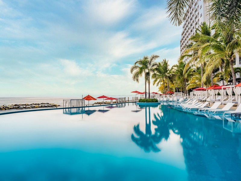 Grand Fiesta Americana Puerto Vallarta - Erwachsenenhotel 18