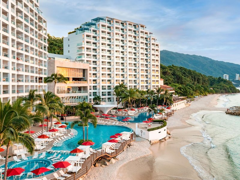 Grand Fiesta Americana Puerto Vallarta - Erwachsenenhotel 22