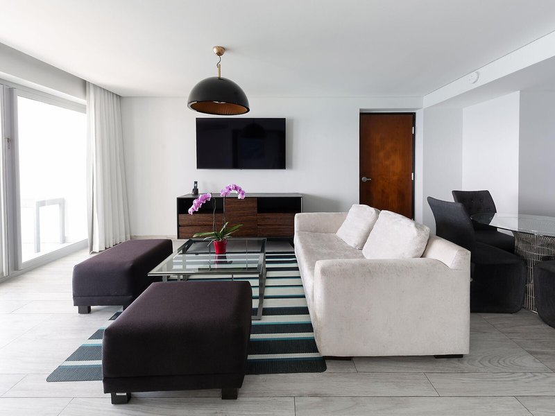 Grand Fiesta Americana Puerto Vallarta - Erwachsenenhotel 25