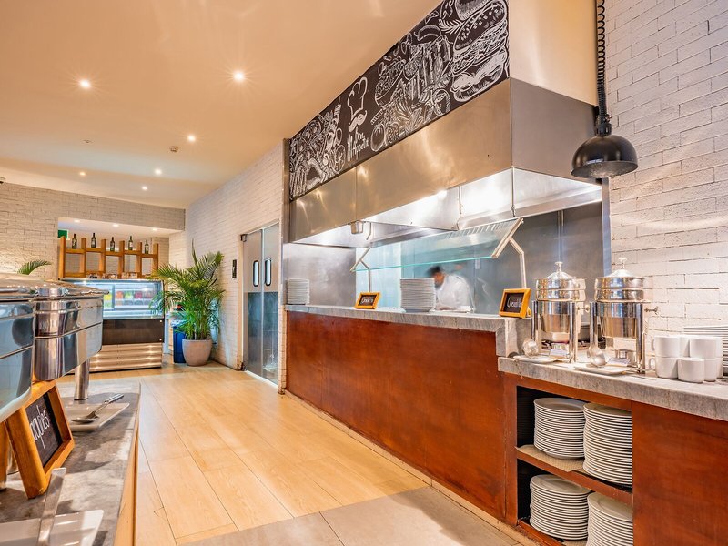 Grand Fiesta Americana Puerto Vallarta - Erwachsenenhotel 27