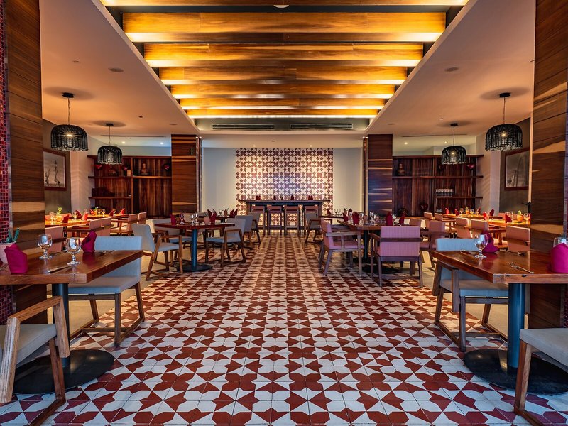 Grand Fiesta Americana Puerto Vallarta - Erwachsenenhotel 31