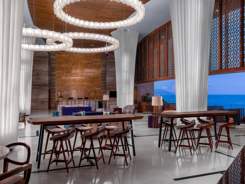 Grand Fiesta Americana Puerto Vallarta - Erwachsenenhotel 33