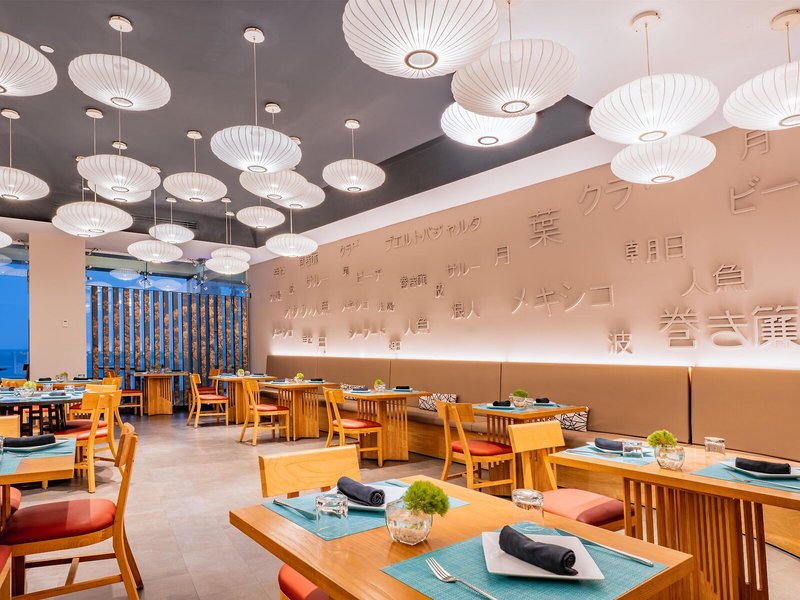 Grand Fiesta Americana Puerto Vallarta - Erwachsenenhotel 34