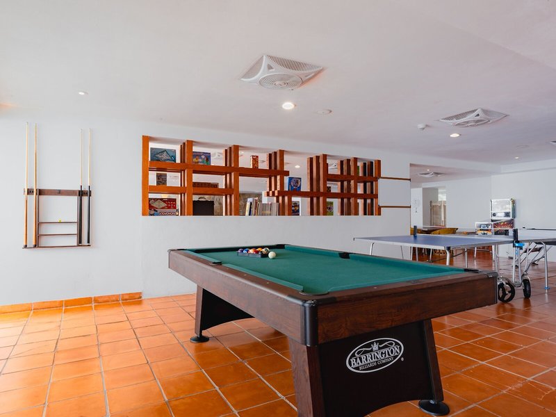 Grand Fiesta Americana Puerto Vallarta - Erwachsenenhotel 38