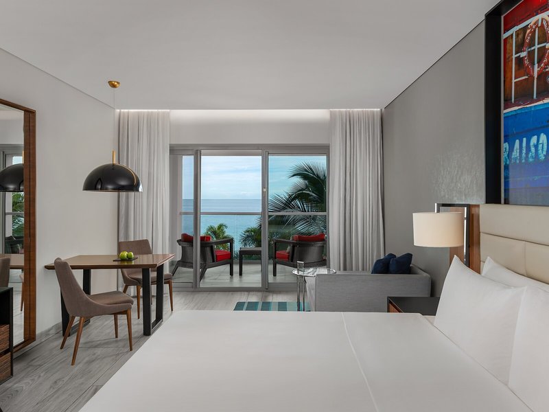 Grand Fiesta Americana Puerto Vallarta - Erwachsenenhotel 42