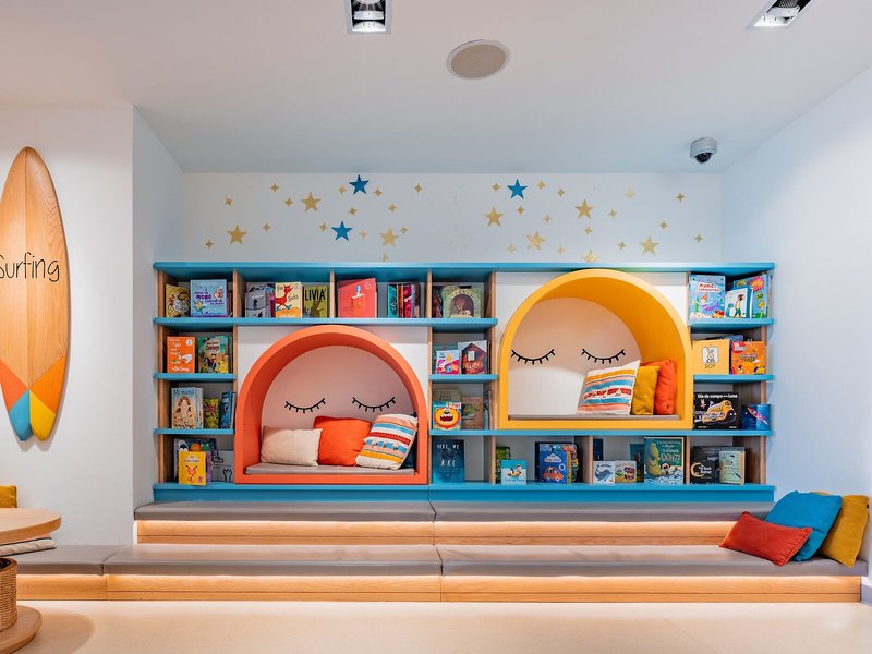 Grand Fiesta Americana Puerto Vallarta - Erwachsenenhotel 44