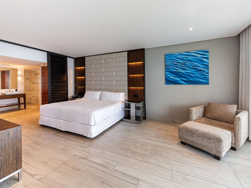 Grand Fiesta Americana Puerto Vallarta - Erwachsenenhotel 47