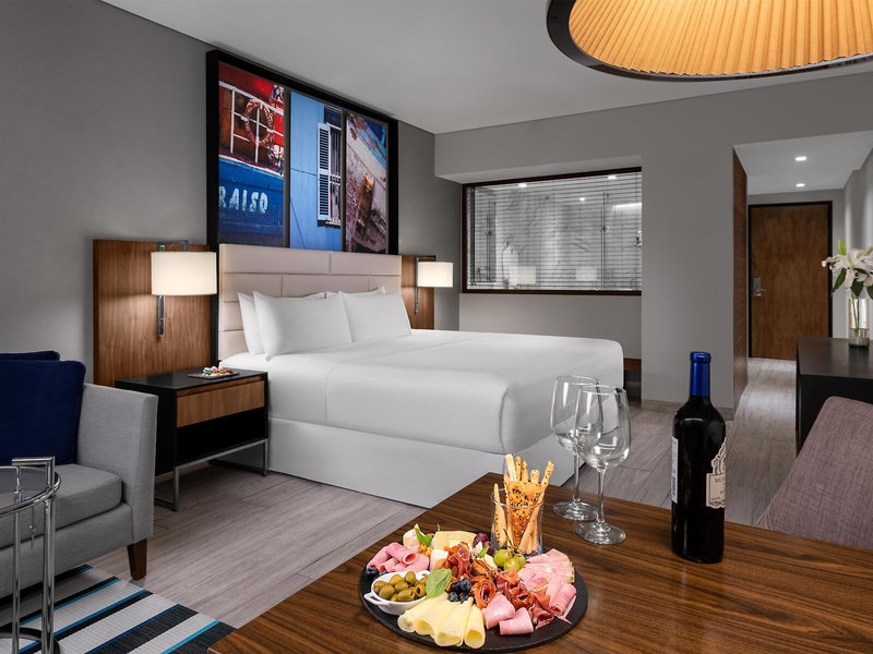 Grand Fiesta Americana Puerto Vallarta - Erwachsenenhotel 49