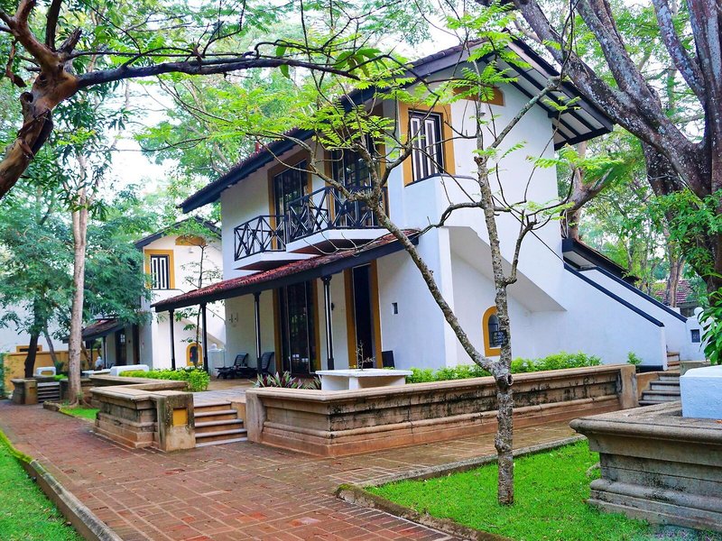 Cinnamon Lodge Habarana 2