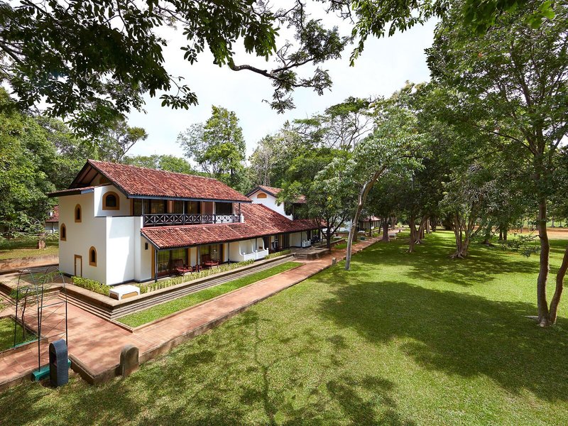 Cinnamon Lodge Habarana 3