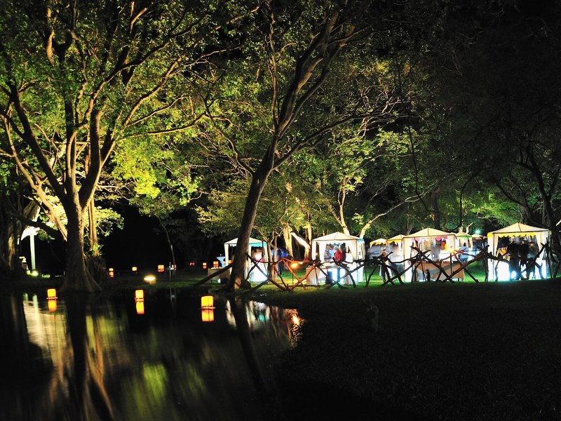 Cinnamon Lodge Habarana 4