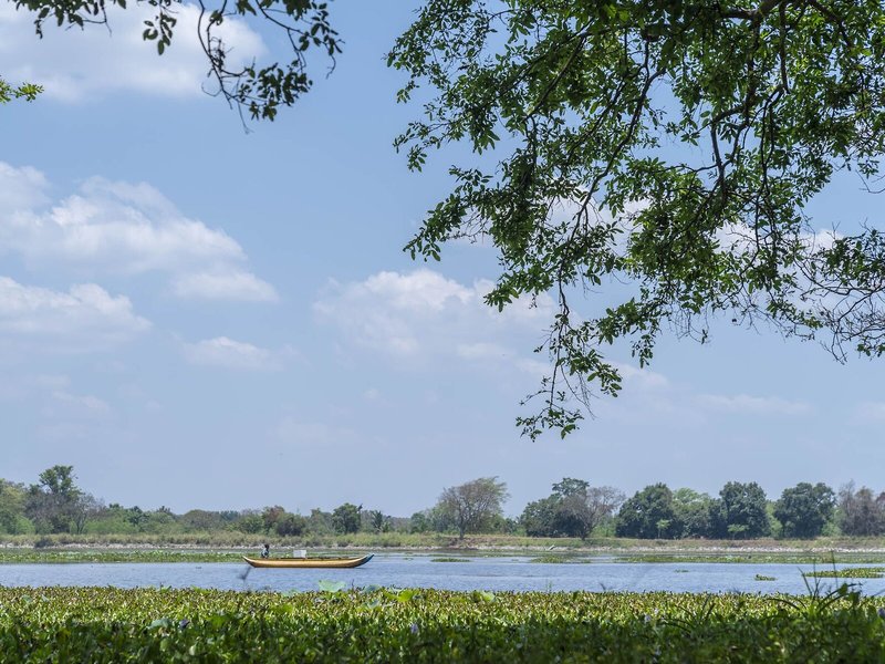 Cinnamon Lodge Habarana 7