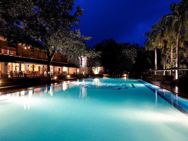 Cinnamon Lodge Habarana 8