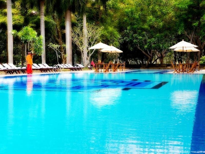 Cinnamon Lodge Habarana 10