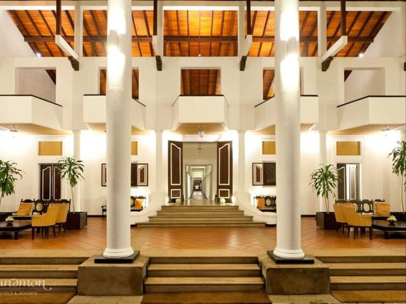 Cinnamon Lodge Habarana 12