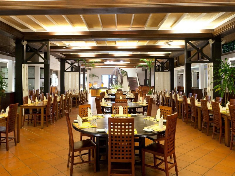 Cinnamon Lodge Habarana 13