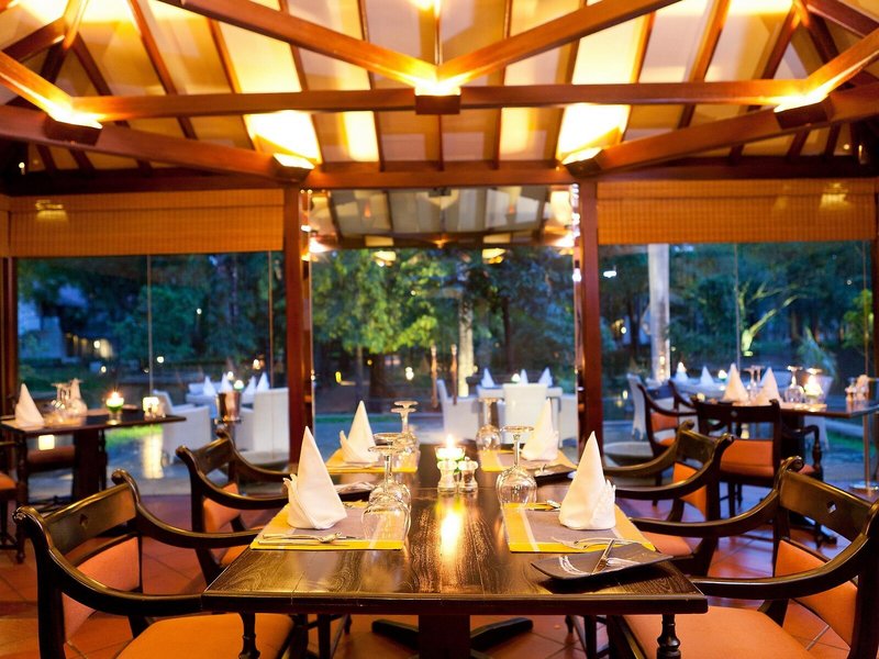 Cinnamon Lodge Habarana 14