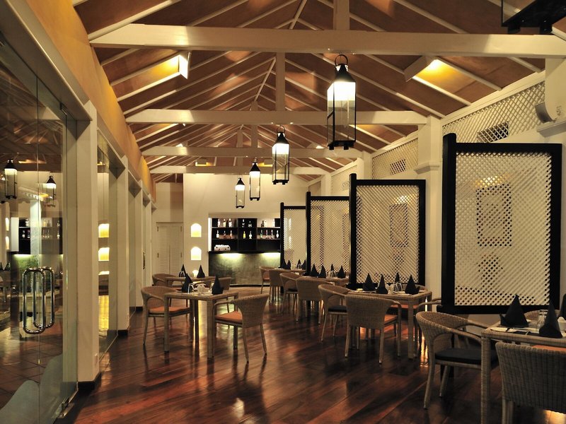 Cinnamon Lodge Habarana 15