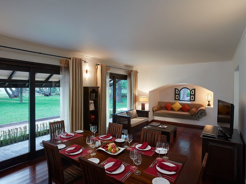 Cinnamon Lodge Habarana 16