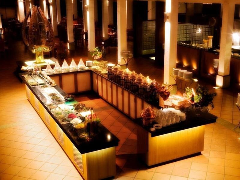 Cinnamon Lodge Habarana 18