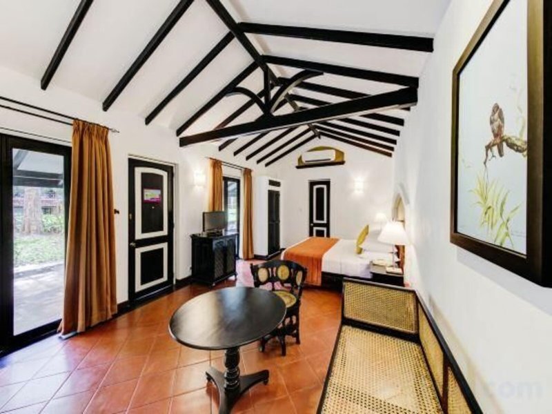 Cinnamon Lodge Habarana 19