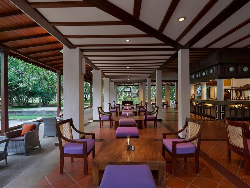 Cinnamon Lodge Habarana 20