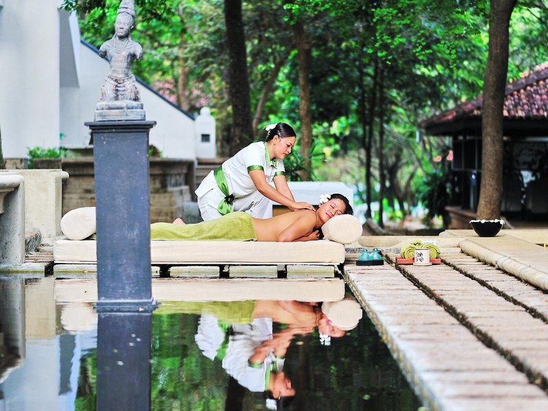 Cinnamon Lodge Habarana 21