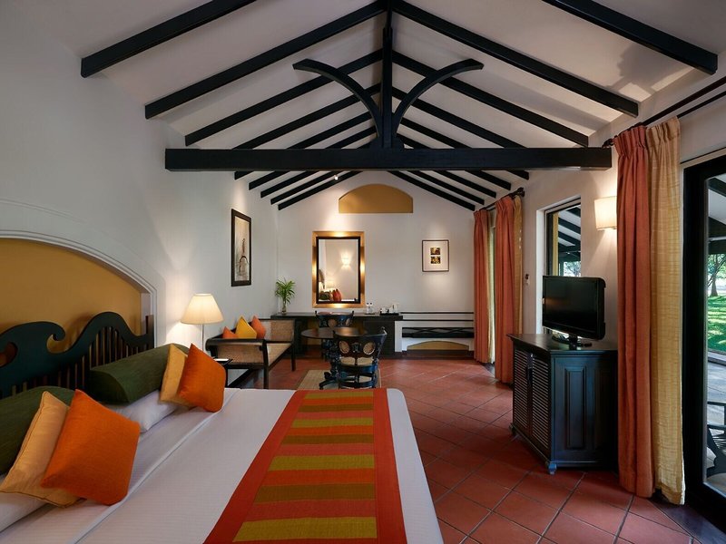 Cinnamon Lodge Habarana 22