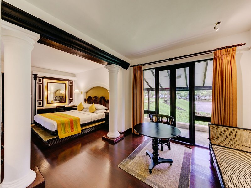 Cinnamon Lodge Habarana 23