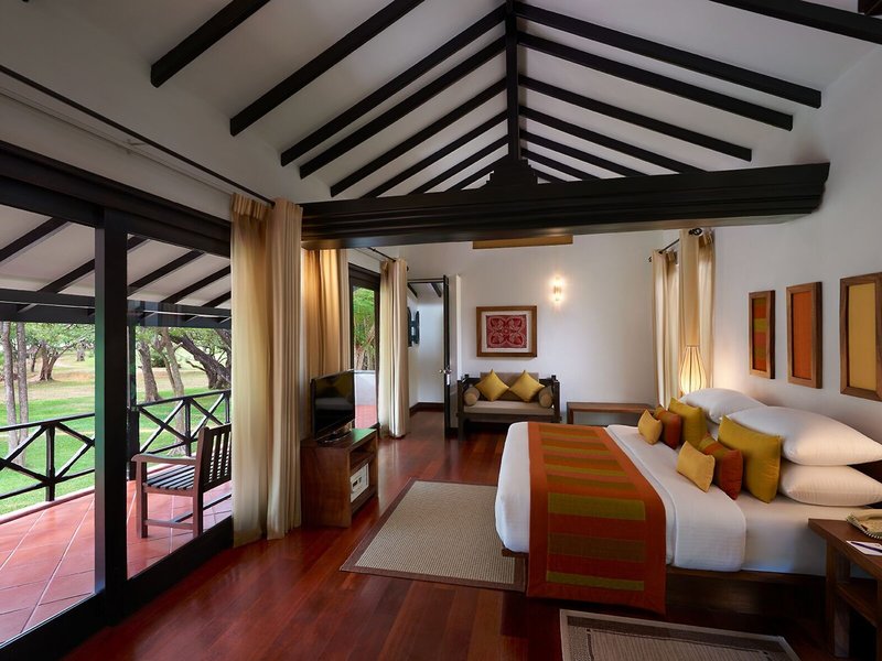 Cinnamon Lodge Habarana 24