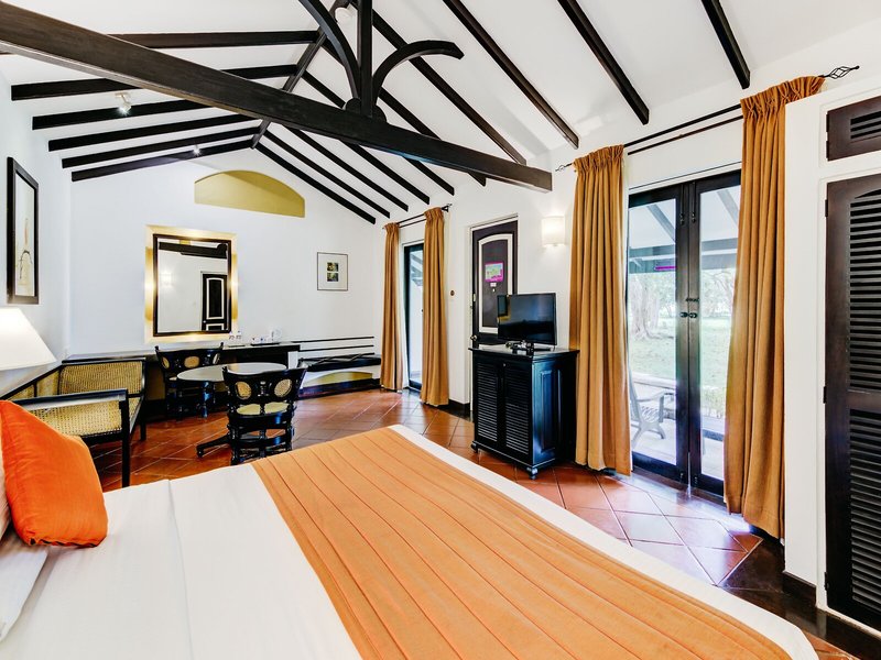 Cinnamon Lodge Habarana 25