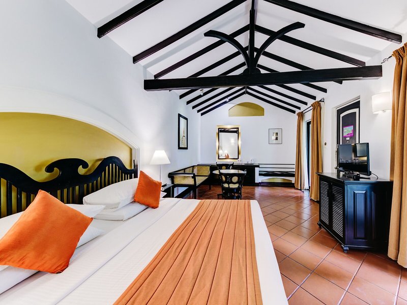 Cinnamon Lodge Habarana 27