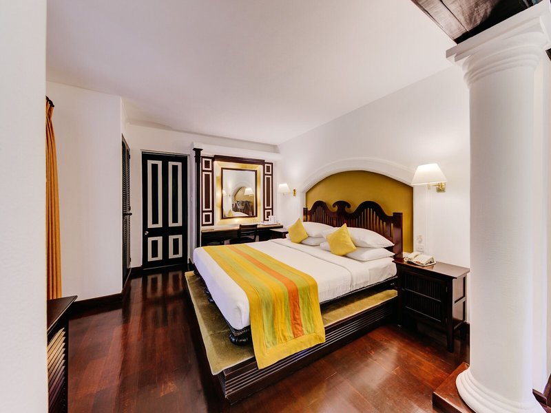 Cinnamon Lodge Habarana 28