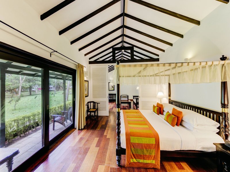 Cinnamon Lodge Habarana 29