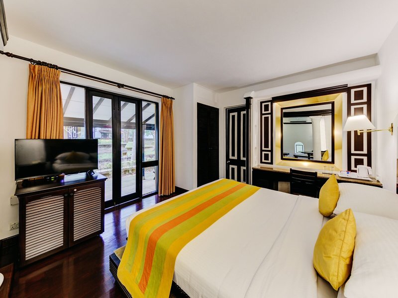 Cinnamon Lodge Habarana 31