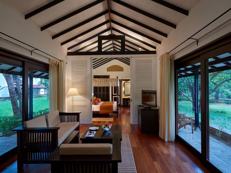 Cinnamon Lodge Habarana 33