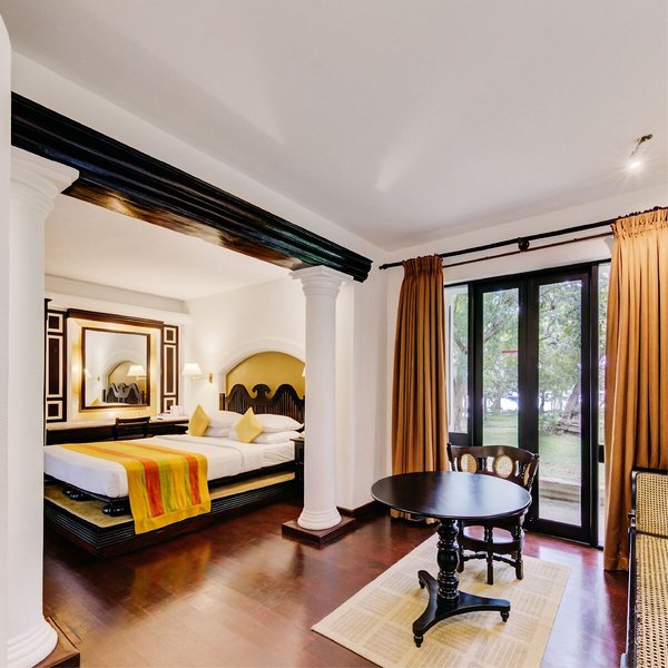 Cinnamon Lodge Habarana 34