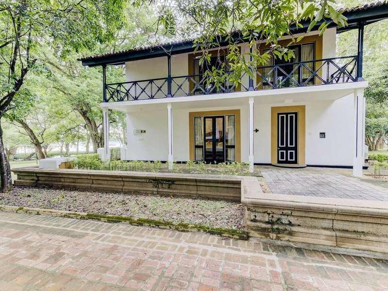 Cinnamon Lodge Habarana 35