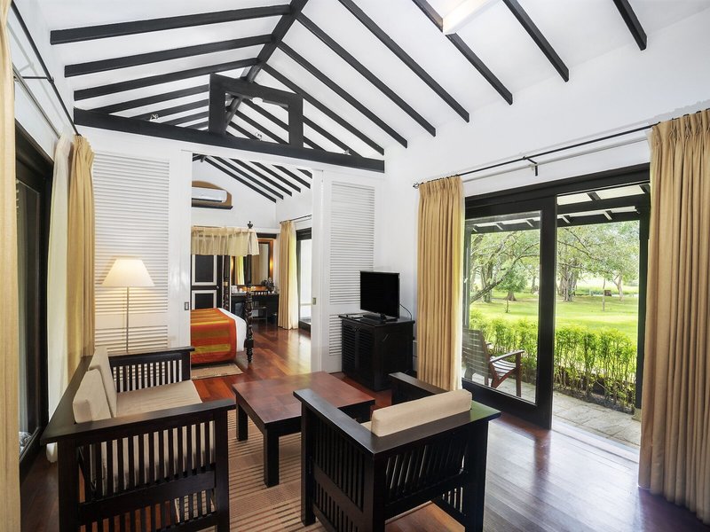 Cinnamon Lodge Habarana 38